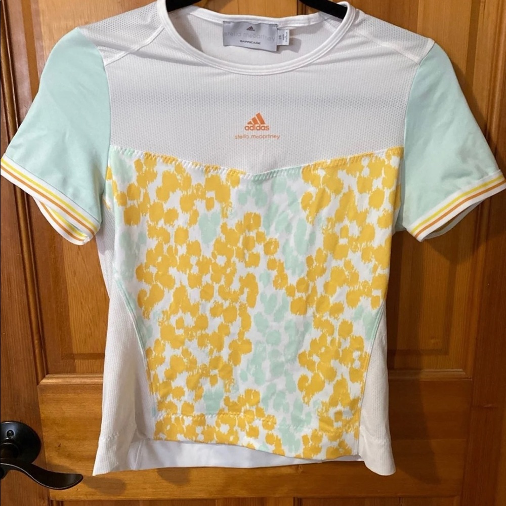 Stellar McCartney Adidas